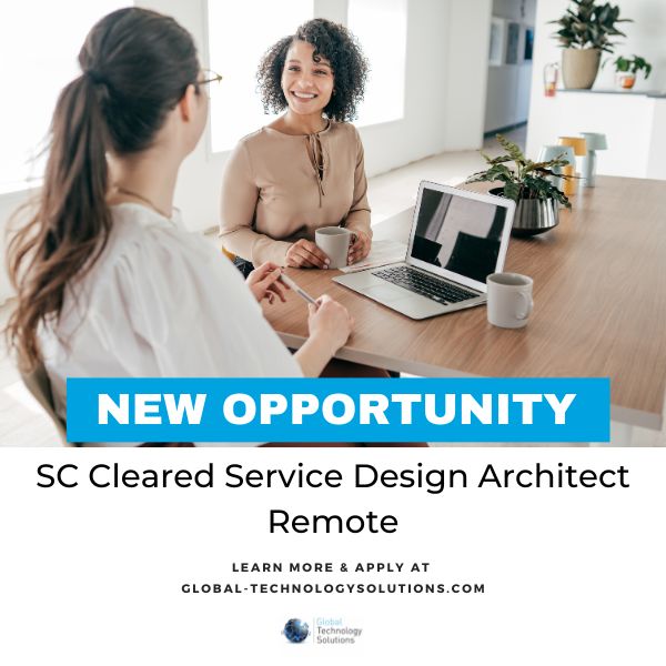 Interviewing for Service Design Jobs.