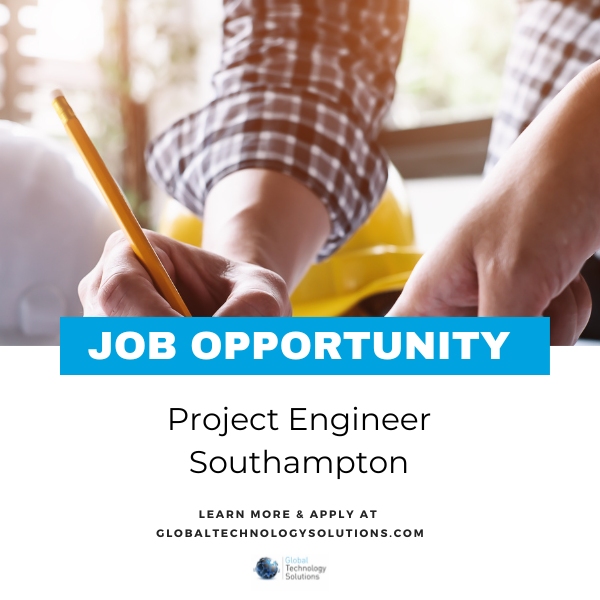 People working Jobs in Southampton