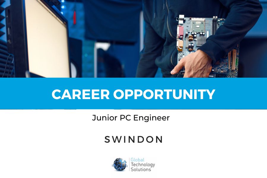 someone working in Jobs in Swindon.