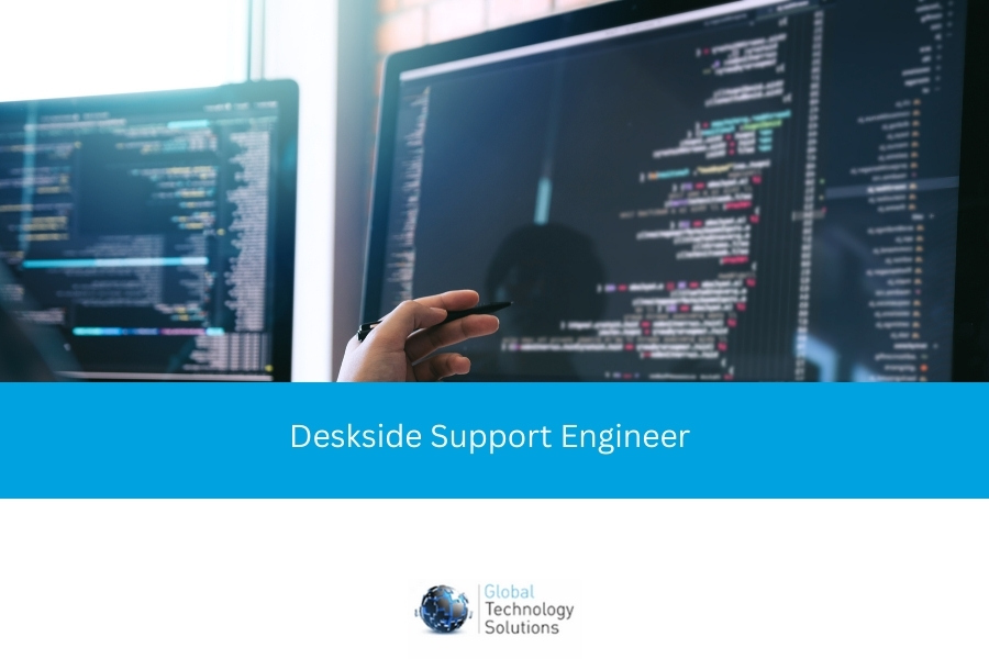 Jobs in Weybridge job ad