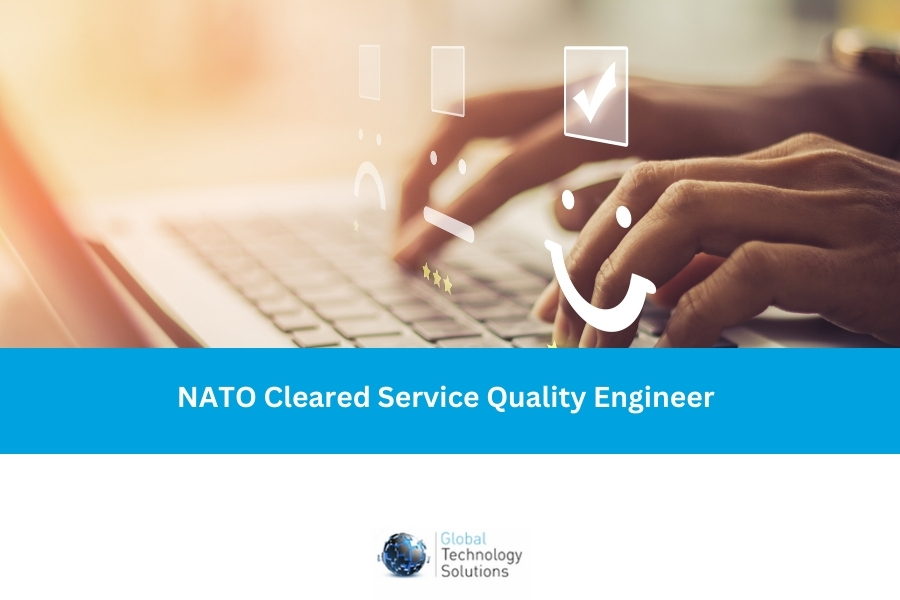 Quality engineer jobs ad