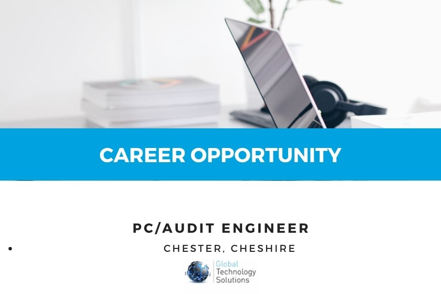 jobs in chester working in an office