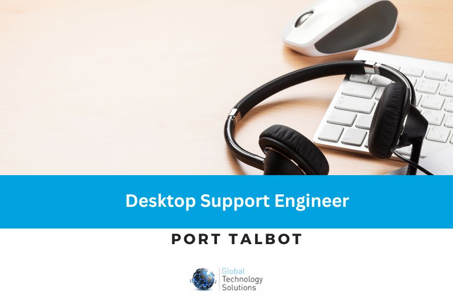 Jobs Port Talbot desks of workers