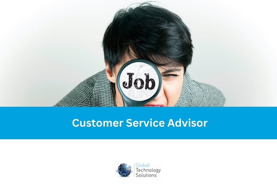 Jobs in Letchworth garden city jobs advert