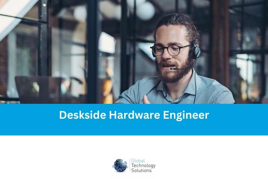 Job in Middlesbrough advert