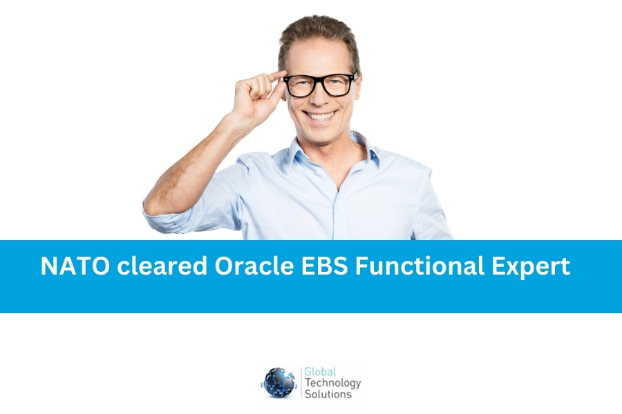 jobs in Brussels Belgium job advert showing roles