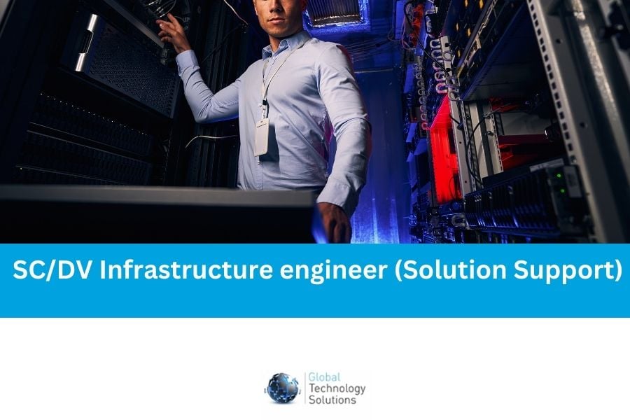 Full time jobs in reading advert showing jobs