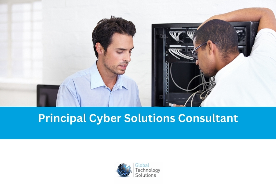 IT jobs in Milton ad showing jobs