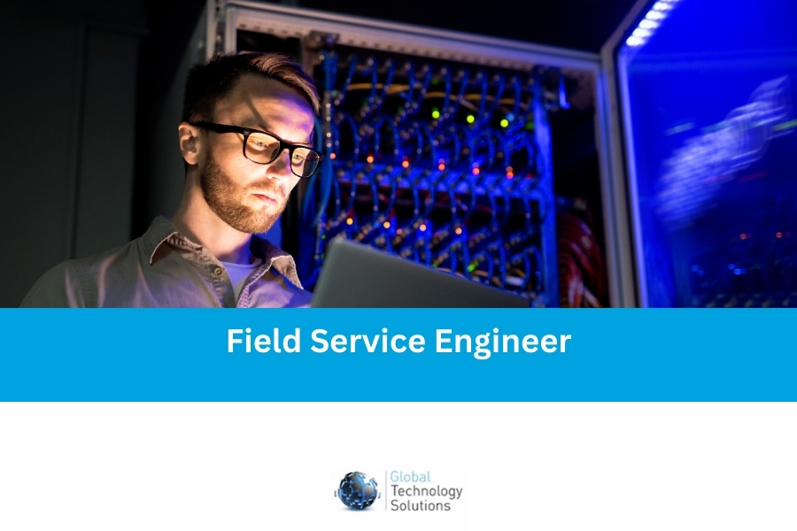 Full time jobs in Cambridge job advert showing jobs