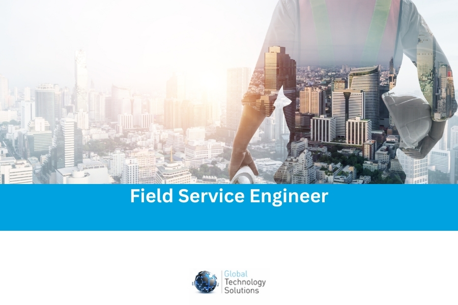 Full time jobs in Aberdeen job advert