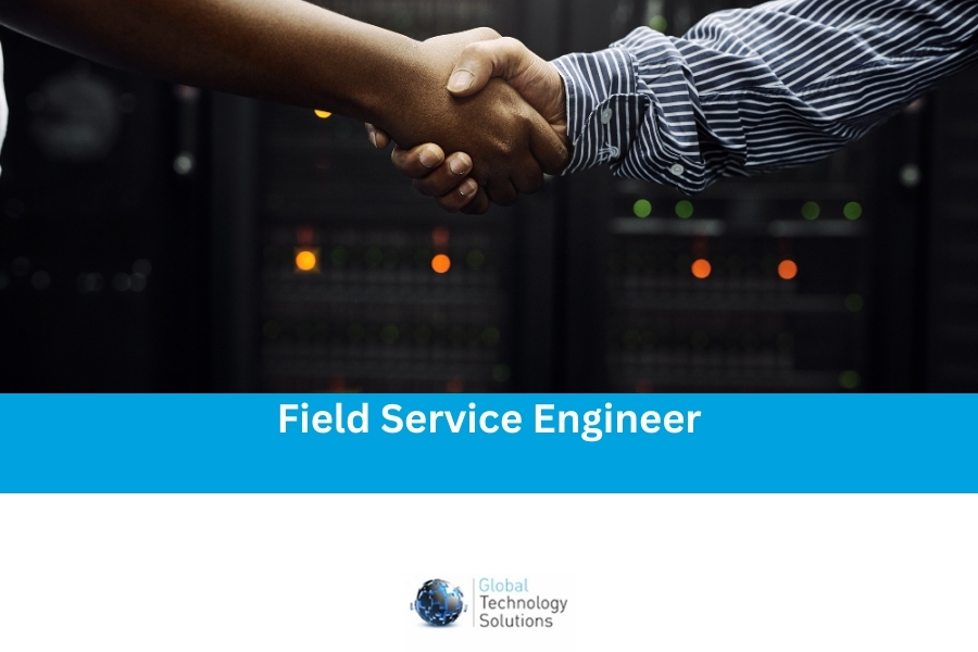 Full time jobs in Northampton job advert