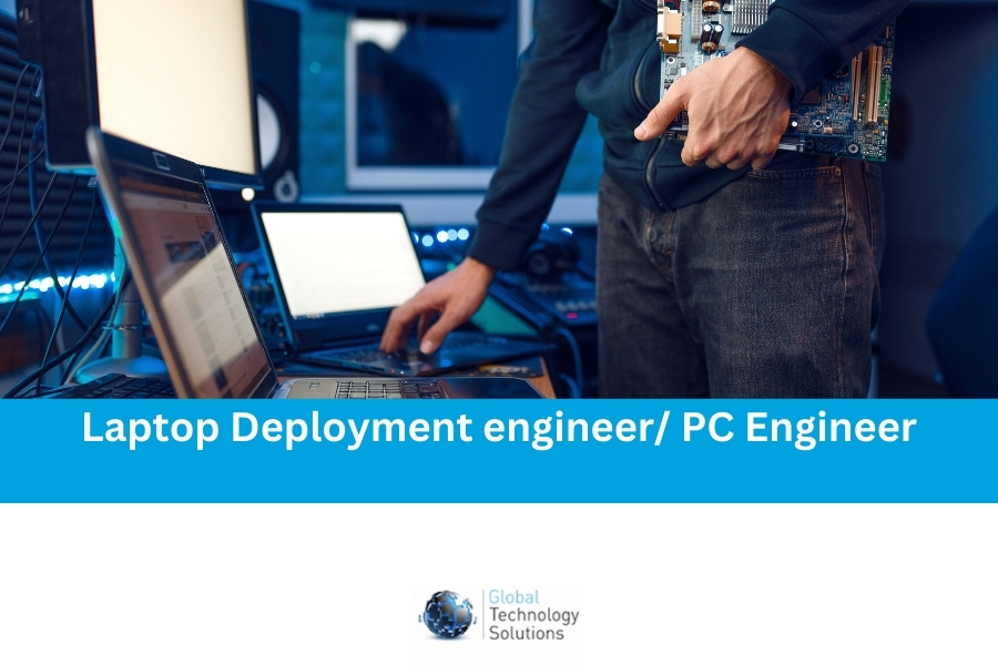 IT Jobs Portsmouth showing jobs