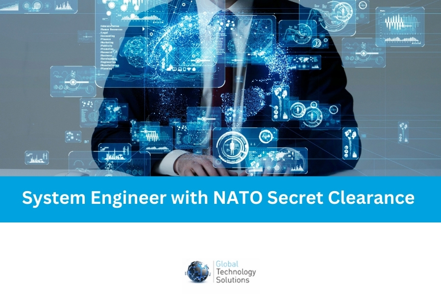 System engineer jobs ad