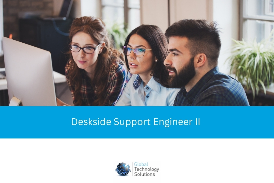 Jobs in Gloucester area ad