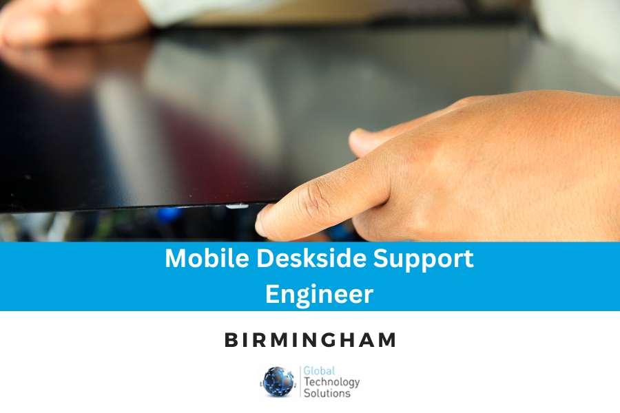 IT jobs Birmingham people working in jobs in IT