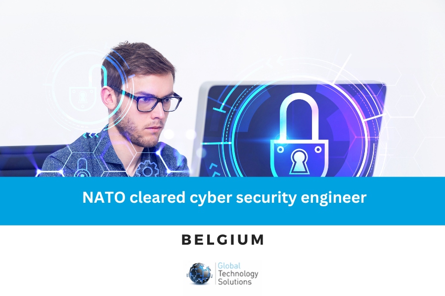 Cyber security engineer jobs people working in IT