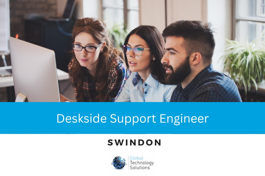 People working in jobs in Swindon