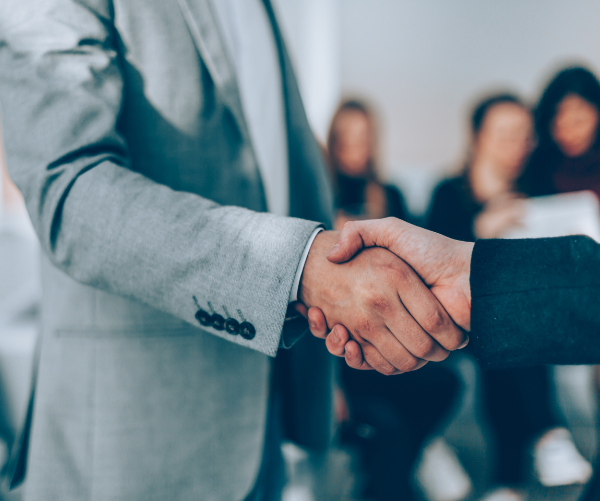 IT Recruitment agency