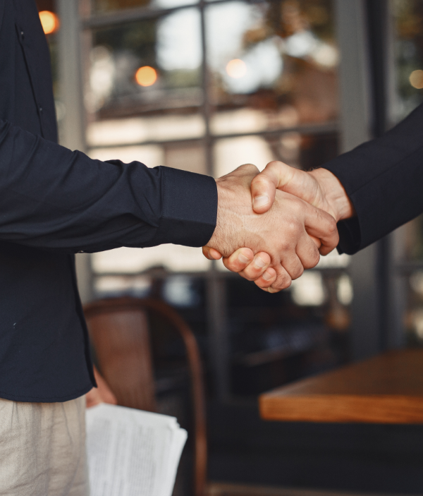 IT Recruitment review - GTS