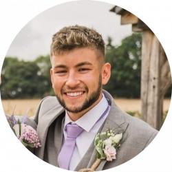 Sam Phillips of Global Technology Solutions