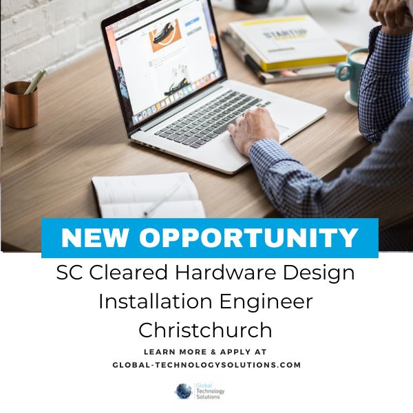 applying on computer for it jobs in christchurch