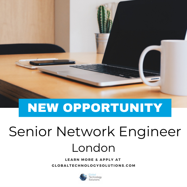 Senior Network Engineer jobs