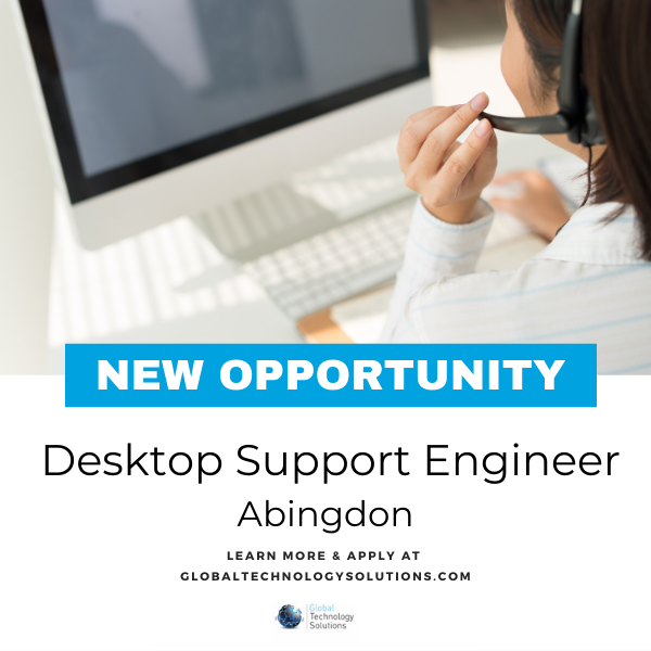 Abingdon Job AD
