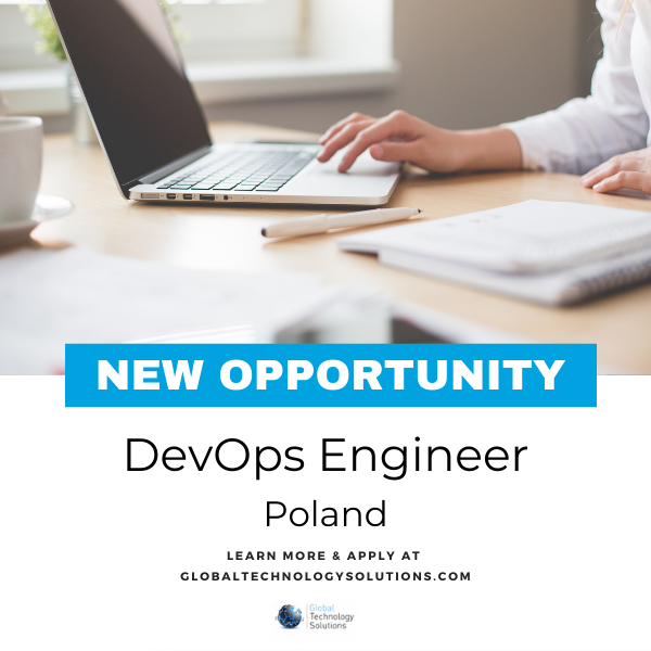 Devops engineer jobs Poland