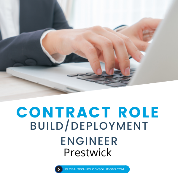 hardware engineer jobs Prestwick