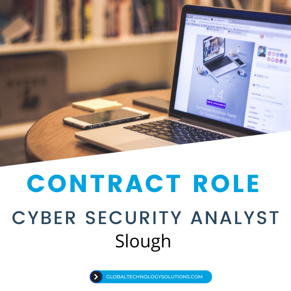 cyber security analyst jobs