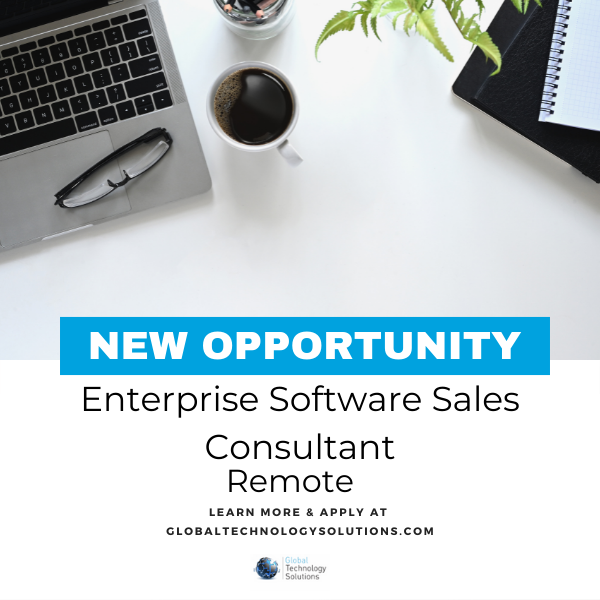 software sales jobs