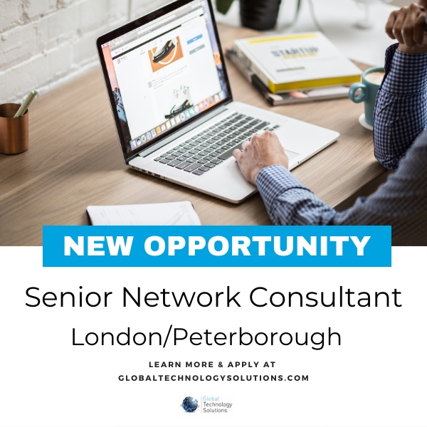 consultant jobs -Peterborough