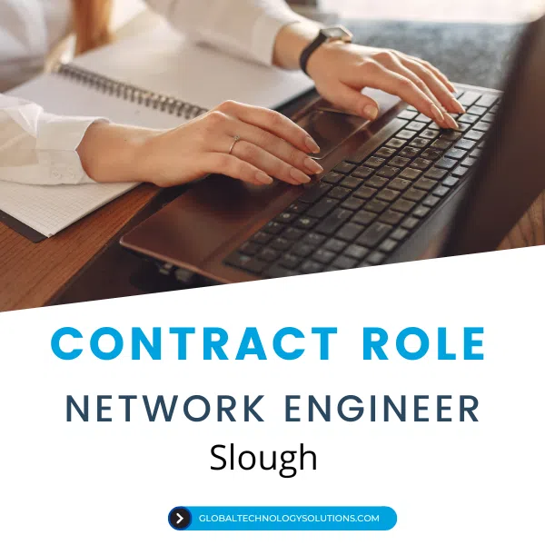 network engineering jobs