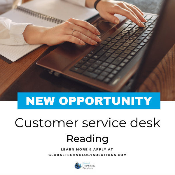 Italian speaking jobs customer service job in Reading