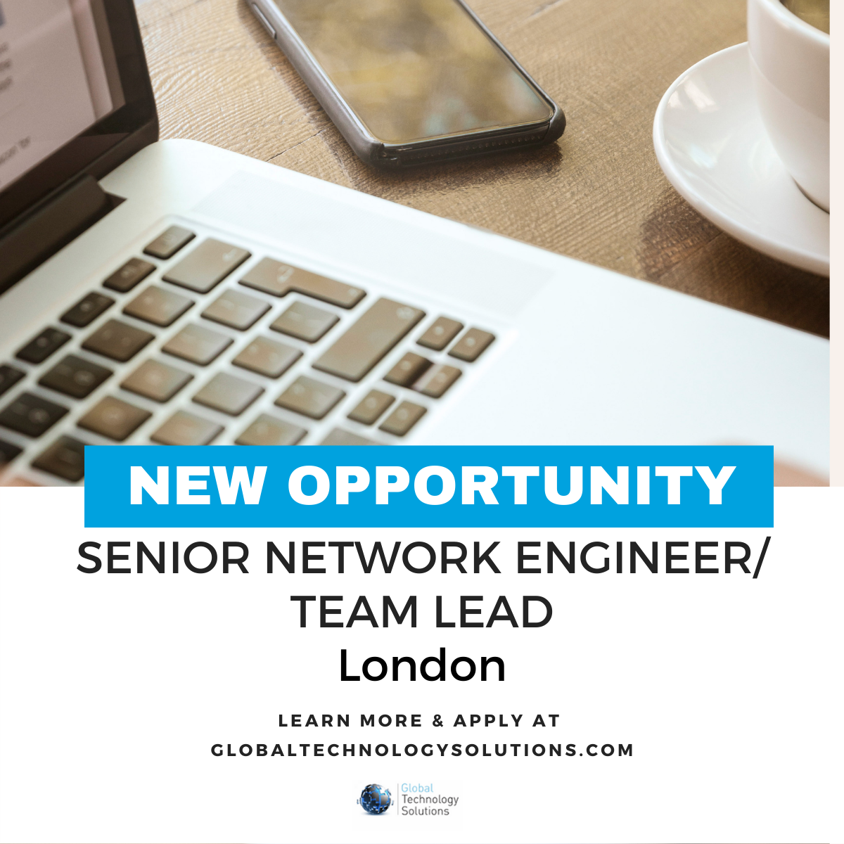 Network Engineer jobs london.