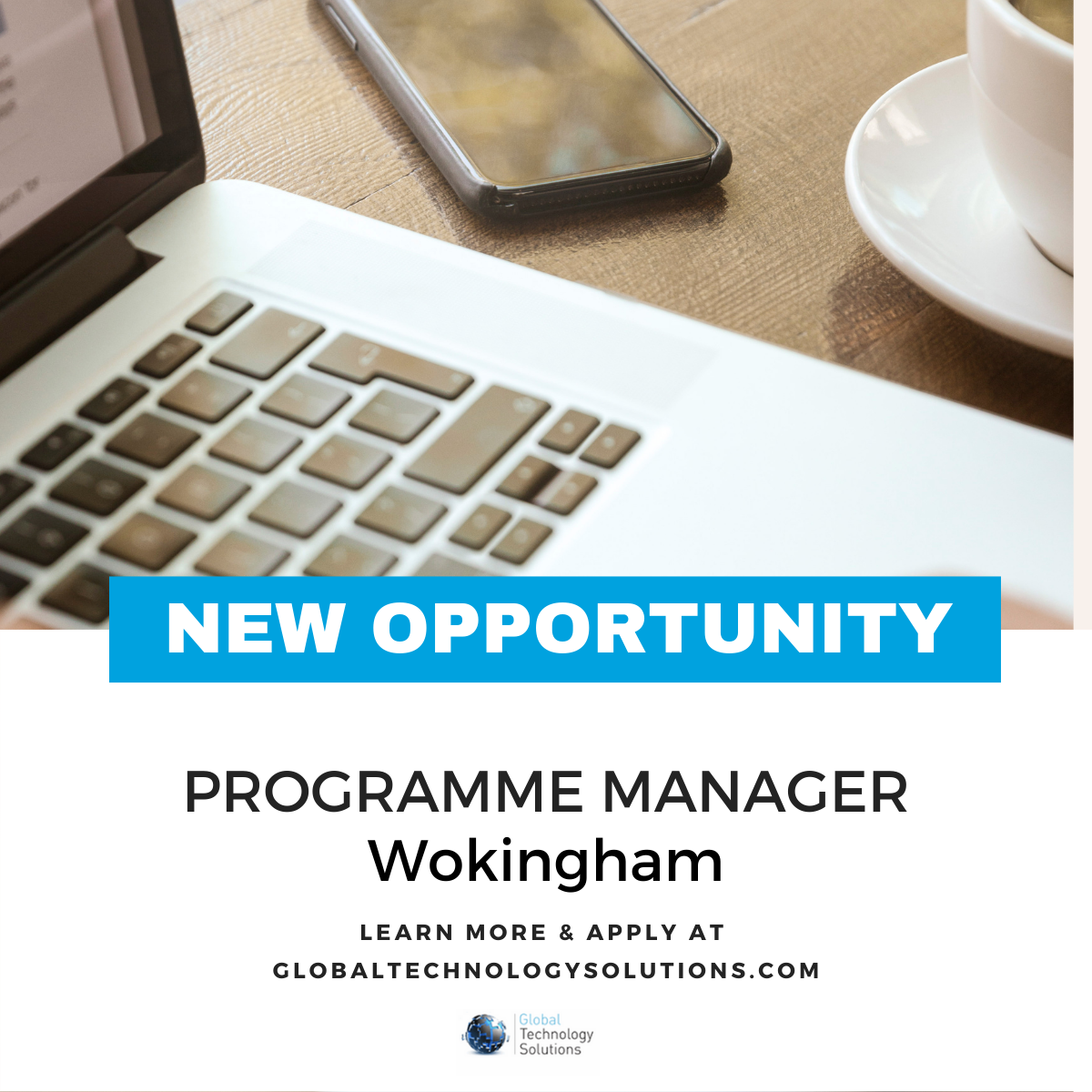 Programme Manager jobs in Wokingham