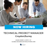 IT Jobs in Croydon