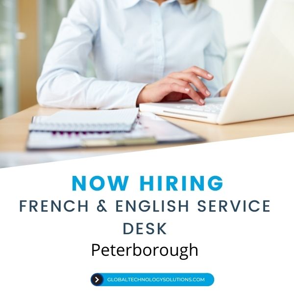 contract jobs peterborough