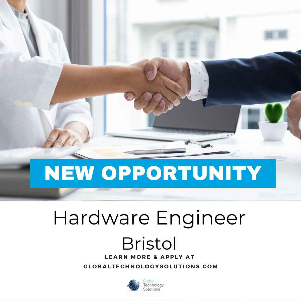 IT Jobs in Bristol interview for Hardware Engineer.