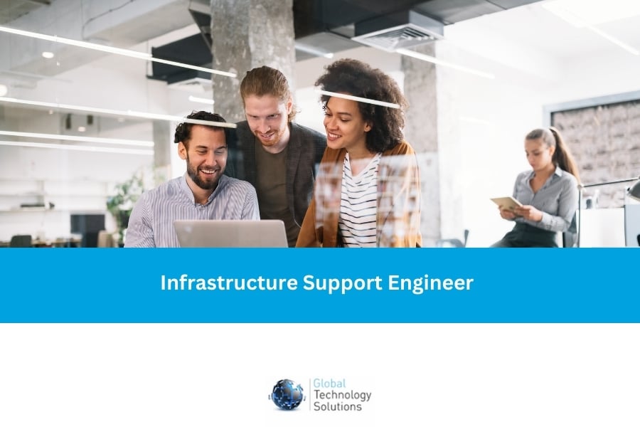Support engineer jobs ads
