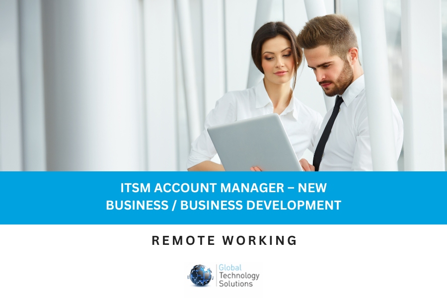 people in account manager jobs remote working