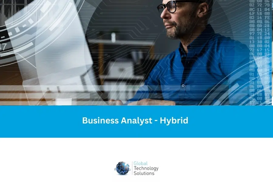 Business analyst jobs advent showing jobs