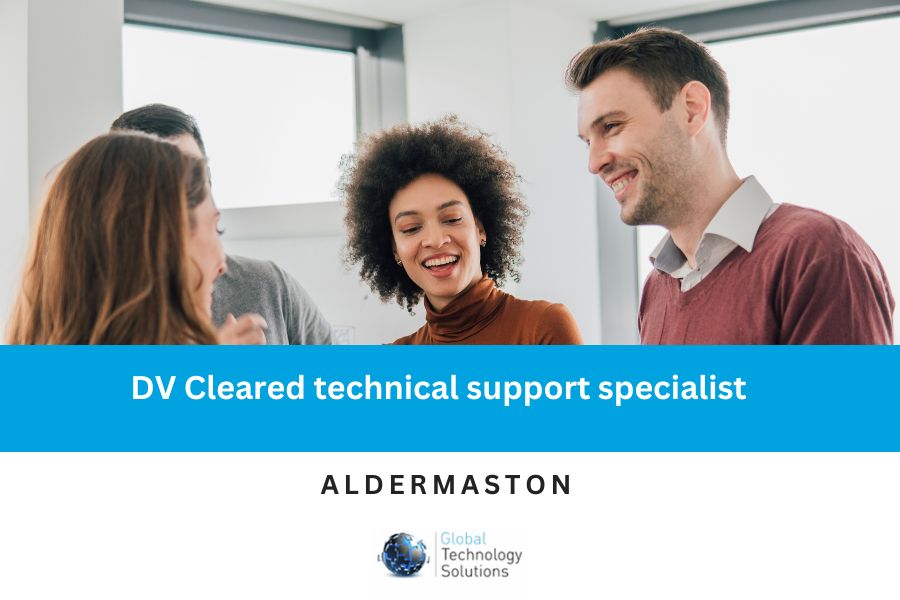 Technical support jobs people working