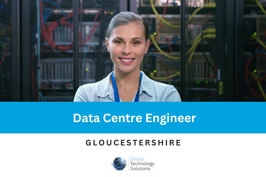 Jobs in Gloucestershire IT people working