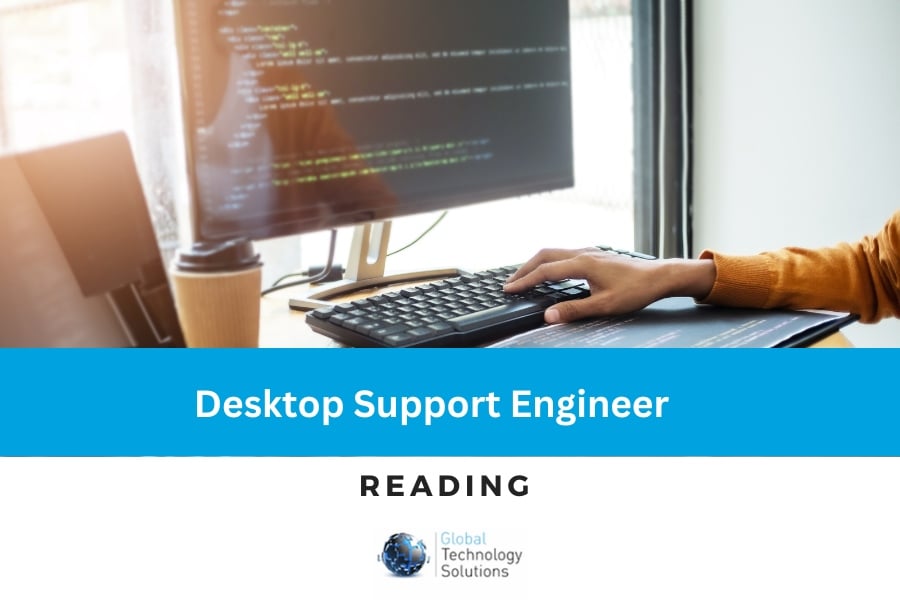 Desktop Engineer Jobs Global Technology Solutions
