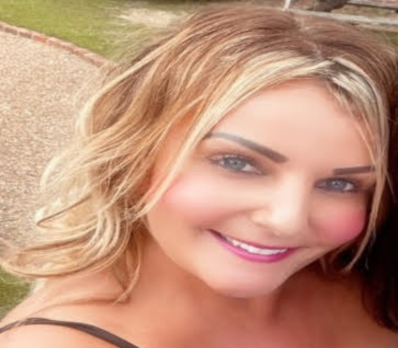 Andrea Banks's Instagram, Twitter & Facebook on IDCrawl