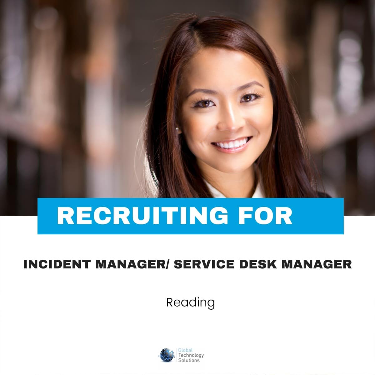 Incident Manager jobs.