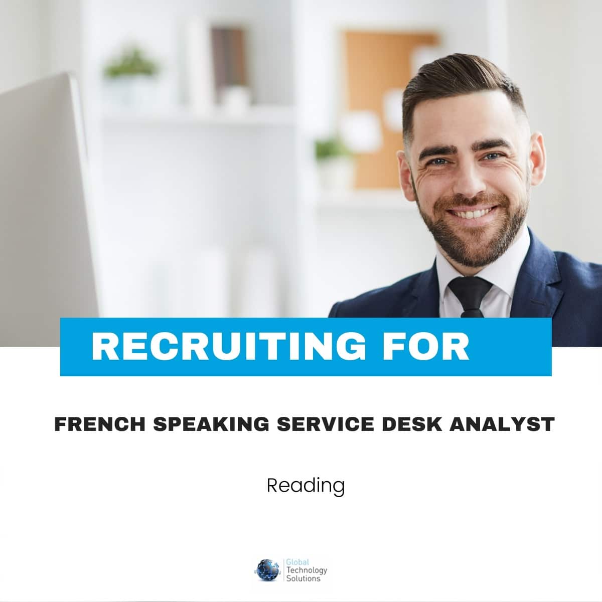 French Speaking jobs