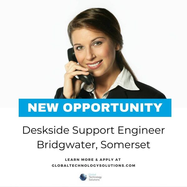 Jobs in Bridgwater