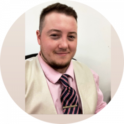 Micky Renshaw Account Manager at GTS
